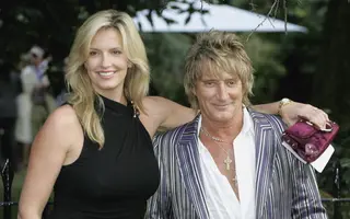 Penny Lancaster Net Worth