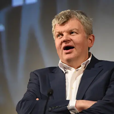 Adrian Chiles