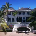 It Turns Out Robert F. Smith Was The Buyer Of Those Two Florida Properties From Russ Weiner