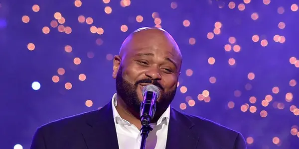 Ruben Studdard