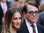 Sarah Jessica Parker & Matthew Broderick