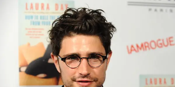 Matt Dallas