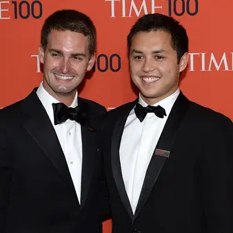 The Secret, Third Founder Of Snapchat Received A HUGE Settlement To Go Away Quietly