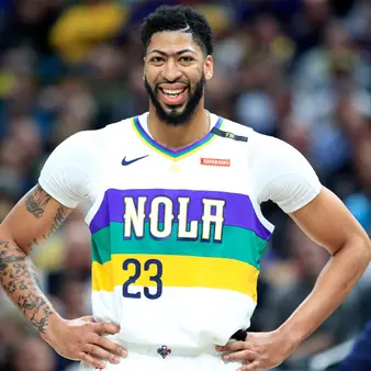 Anthony Davis Waives His $4 Million Trade Kicker – What Does That Mean For The Lakers?