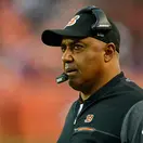 Marvin Lewis