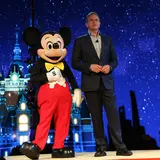 The Top 7 Highest-Paid Media And Entertainment Executives