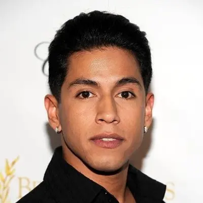 Rudy Youngblood
