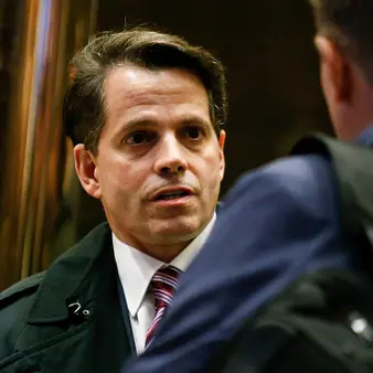 Anthony Scaramucci Net Worth