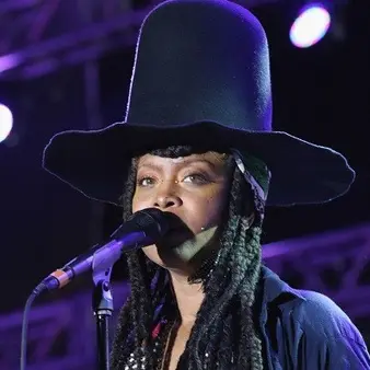 Erykah Badu Net Worth