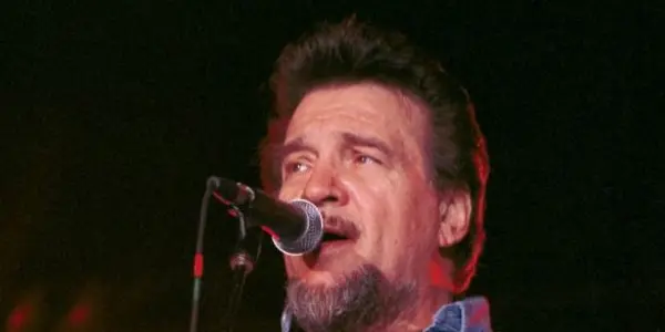 Waylon Jennings