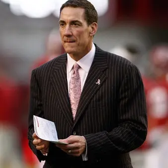 Todd Blackledge Net Worth