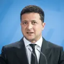 Volodymyr Zelenskyy