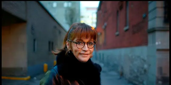 Margot Kidder