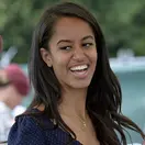 Malia Obama