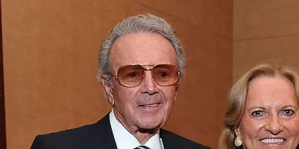 Vic Damone