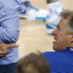 Mark Stevens Net Worth