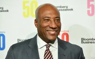 Byron Allen Net Worth