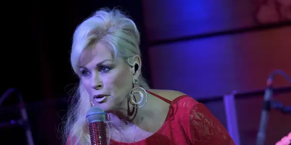 Lorrie Morgan