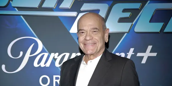 Robert Picardo