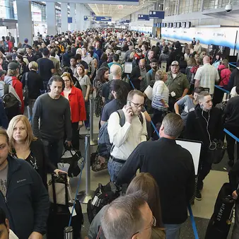 Airlines Are Not Happy About The Billionaire Space Race