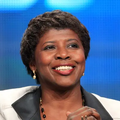 Gwen Ifill