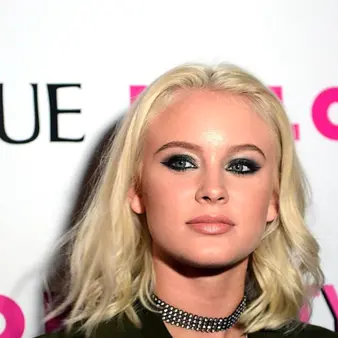 Zara Larsson Net Worth