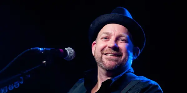 Kristian Bush