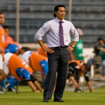 Benjamín Galindo Net Worth