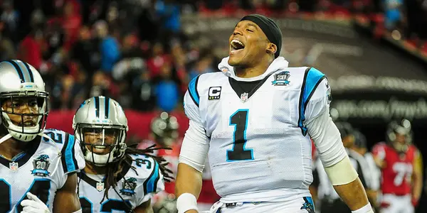 Cam Newton