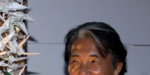 Kenzo Takada