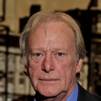 Dennis Waterman Net Worth