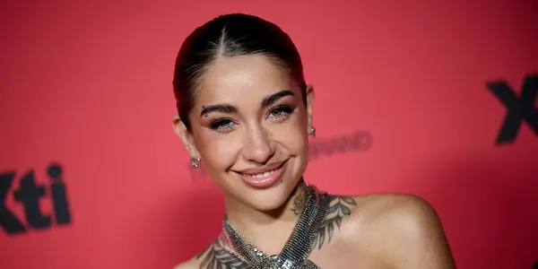María Becerra