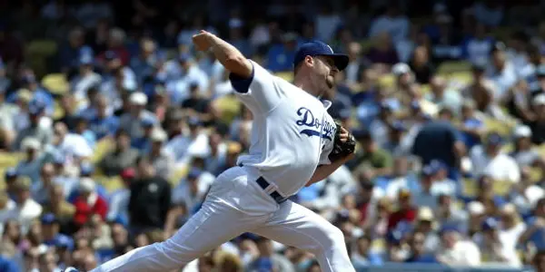 Jason Schmidt