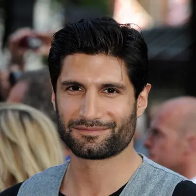 Kayvan Novak