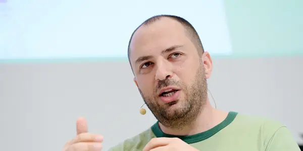 Jan Koum