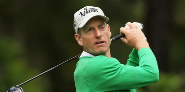Jim Furyk