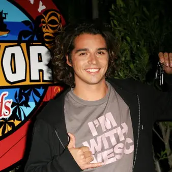 Ozzy Lusth Net Worth