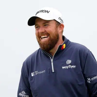 Shane Lowry