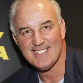 Gerry Cooney Net Worth