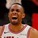 Jabari Parker