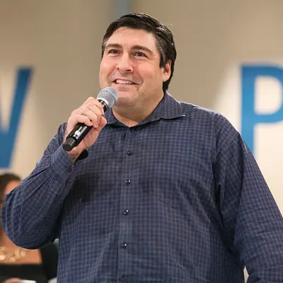 Adam F. Goldberg