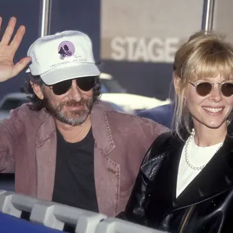 Every Time Someone Buys A Ticket To A Universal Theme Park, Steven Spielberg Makes $2.38 (In Perpetuity)