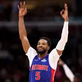 Despite Earning $59 Million In The NBA So Far, Malik Beasley Apparently Can't Afford To Pay His Barber, Dentist, Or Rent