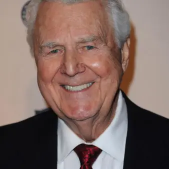 Don Pardo Net Worth