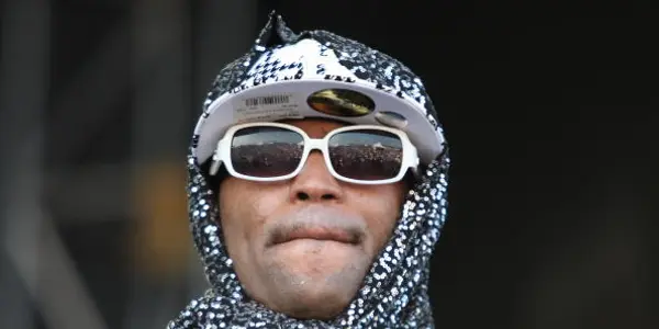 Kool Keith