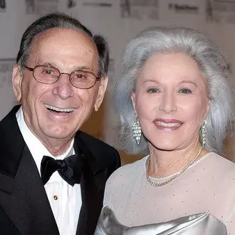 Hal David Net Worth
