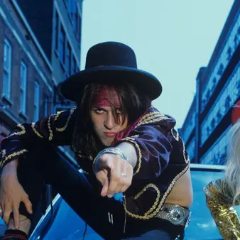 Andy McCoy Net Worth