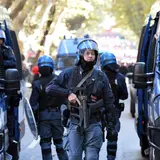 Italian Police Seize $1.77 Billion In Assets From Alleged Mafia Associates