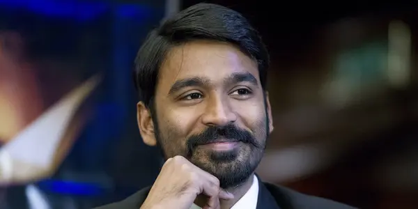 Dhanush