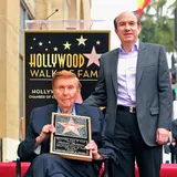 Sumner Redstone's Last Days Spark Fierce Legal Battle Over Billion Dollar Empire